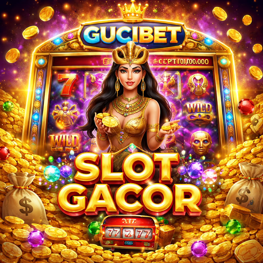 GUCIBET GANTI BREADCRUMB 2 Terbaru